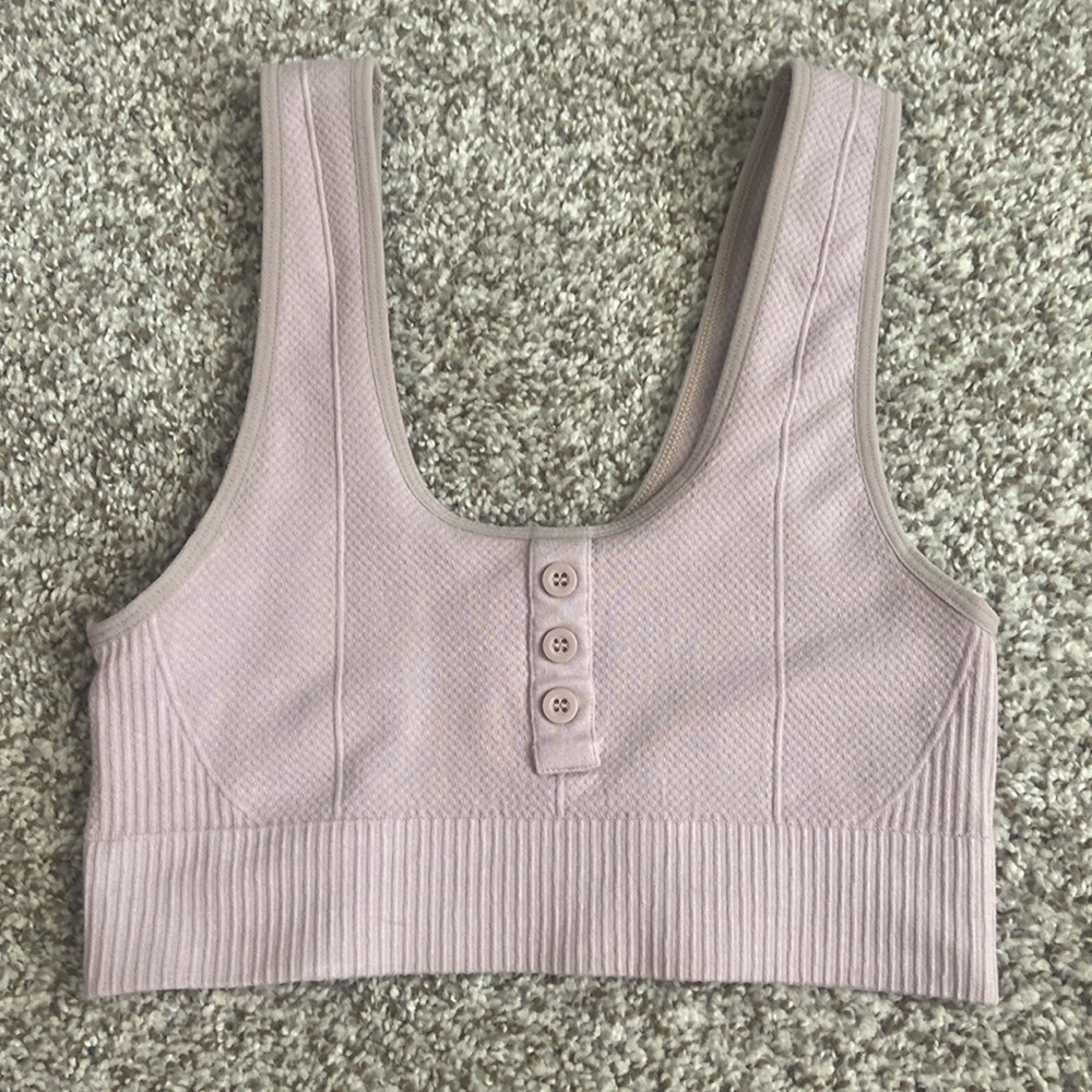 Gymshark Sports Bra